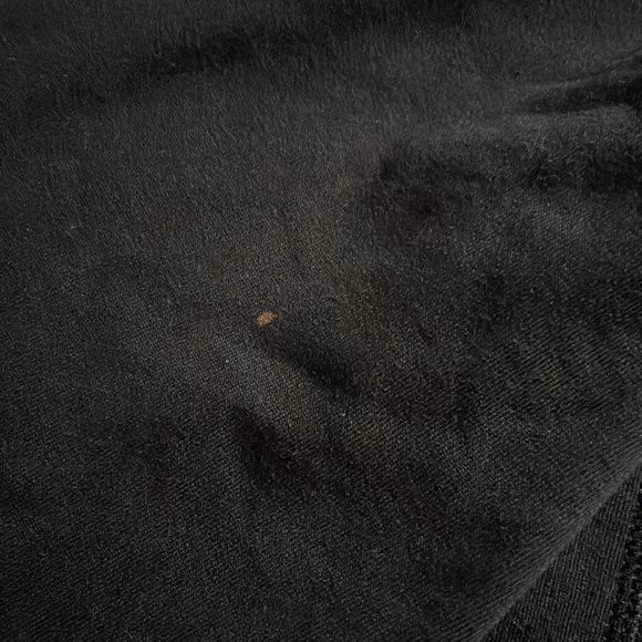 adidas climalite hoodie, medium - Picture 4 of 5